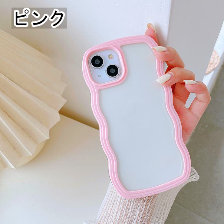 iPhoneケース スマホケース iPhoneカバー | PlusNao | 詳細画像7 