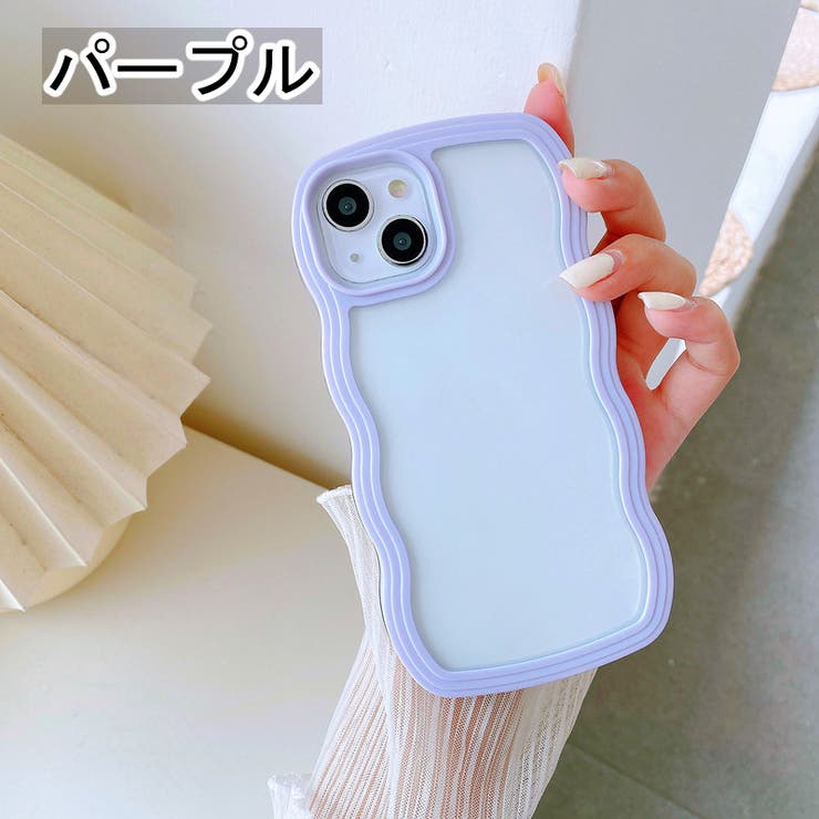 iPhoneケース スマホケース iPhoneカバー | PlusNao | 詳細画像9 