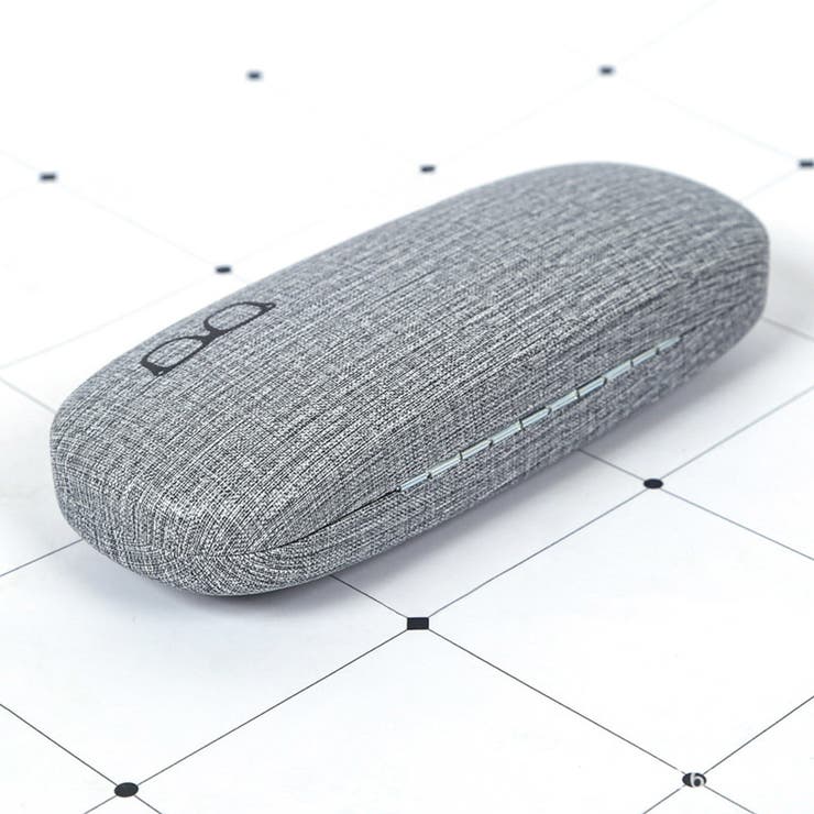 メガネケース 眼鏡入れ サングラスケース | PlusNao | 詳細画像13 