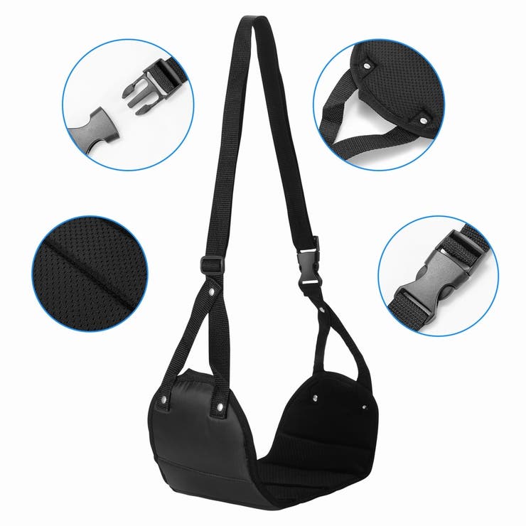 フットレスト 足置き 足掛け | PlusNao | 詳細画像10 