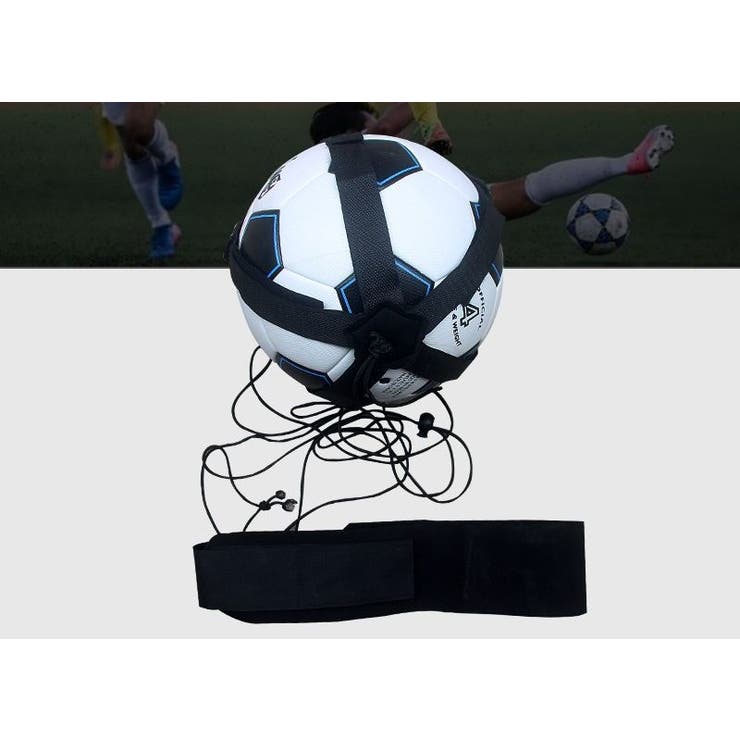 トレーニングベルト リフティングベルト サッカートレーナー | PlusNao | 詳細画像2 