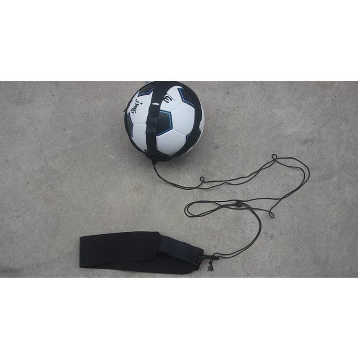 トレーニングベルト リフティングベルト サッカートレーナー | PlusNao | 詳細画像3 