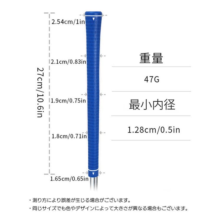 ゴルフグリップ ゴルフパター ゴルフ用品 | PlusNao | 詳細画像18 