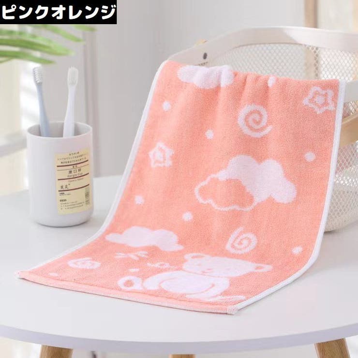 ハンドタオル 単品 1枚 | PlusNao | 詳細画像10 