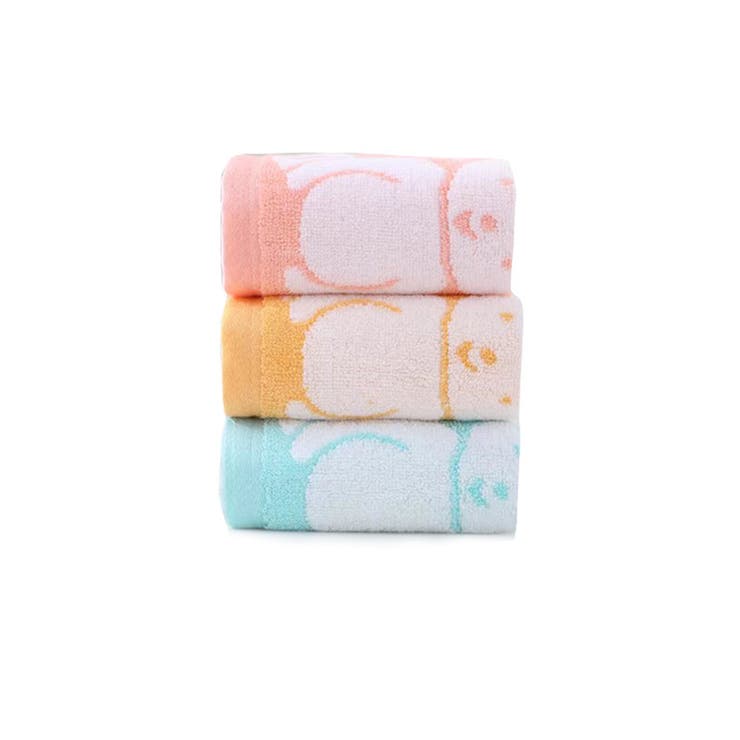 ハンドタオル 単品 1枚 | PlusNao | 詳細画像5 