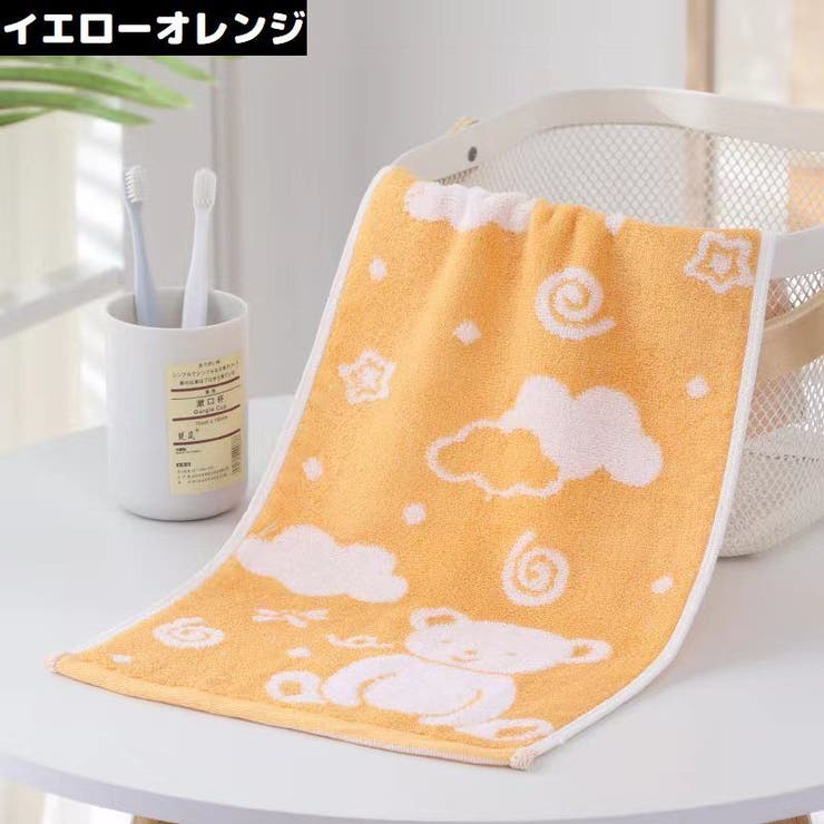ハンドタオル 単品 1枚 | PlusNao | 詳細画像8 