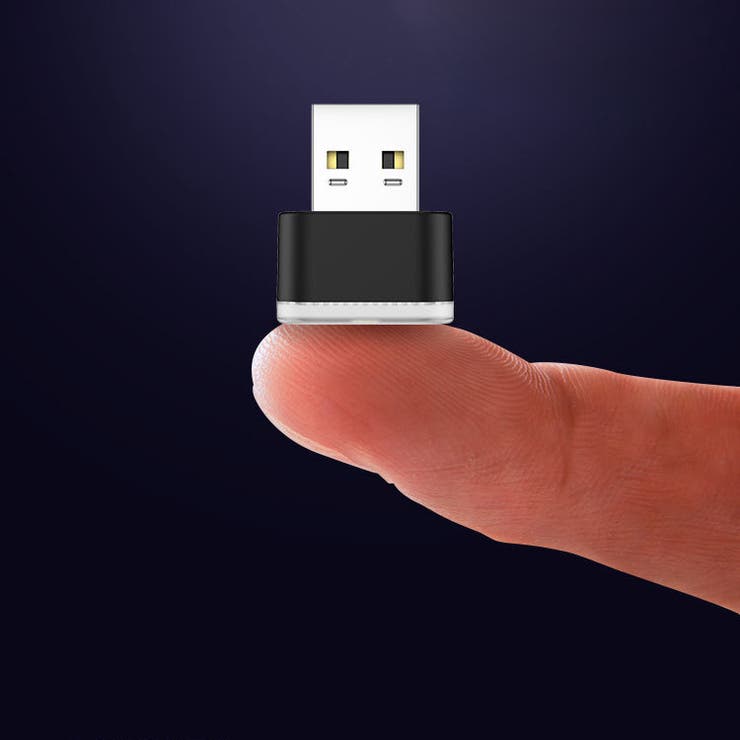 USBライト LEDライト USBメモリ型 | PlusNao | 詳細画像8 