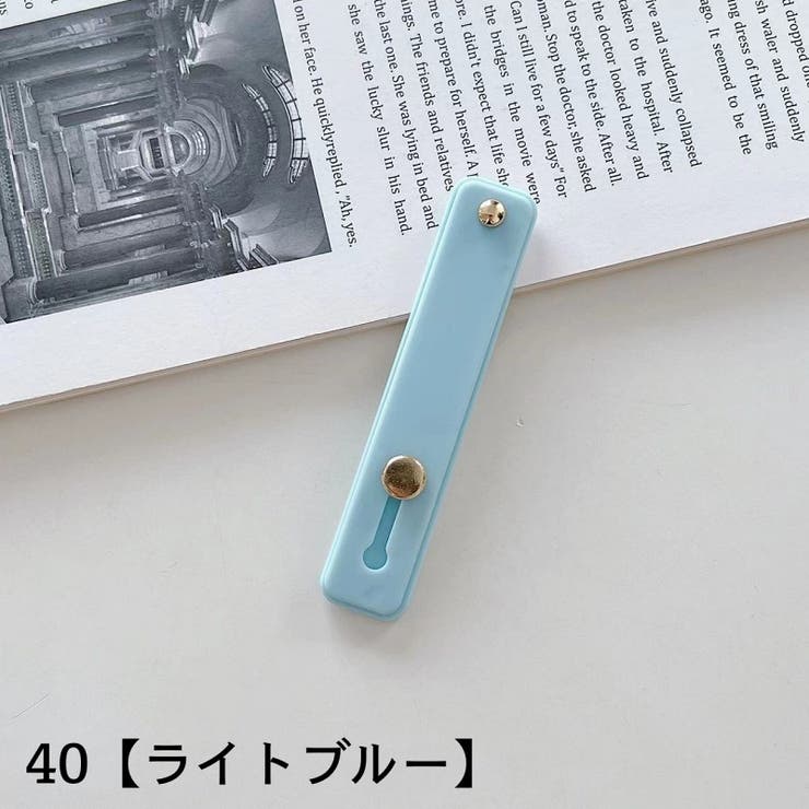 スマホベルト スマホバンド スライド式 | PlusNao | 詳細画像17 