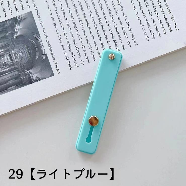 スマホベルト スマホバンド スライド式 | PlusNao | 詳細画像7 