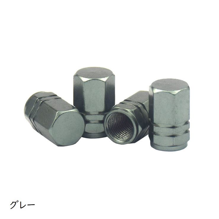 タイヤバルブキャップ エアバブル キャップ | PlusNao | 詳細画像11 