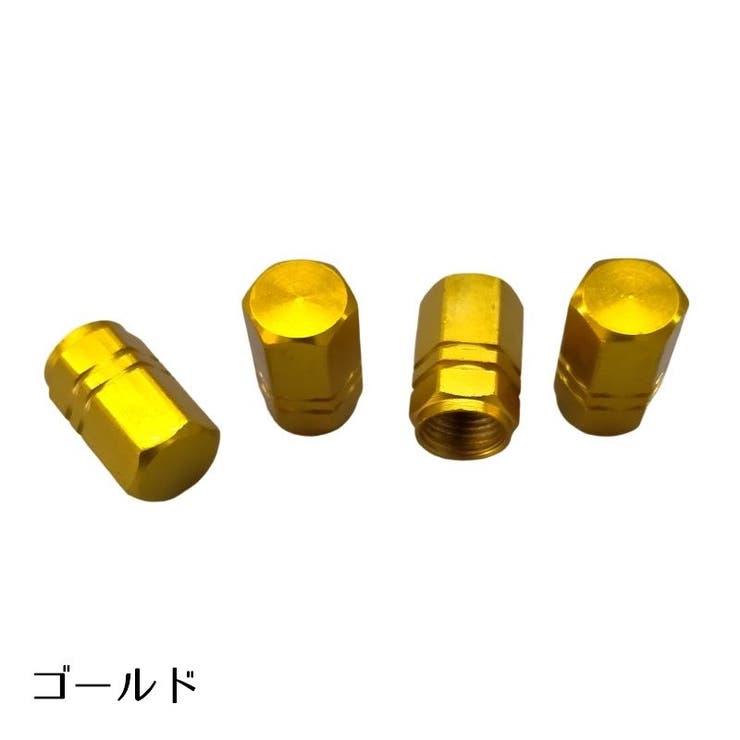 タイヤバルブキャップ エアバブル キャップ | PlusNao | 詳細画像5 