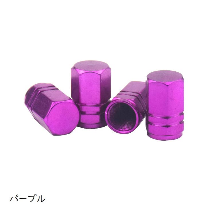タイヤバルブキャップ エアバブル キャップ | PlusNao | 詳細画像9 