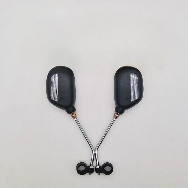 バックミラー 2個セット 自転車 | PlusNao | 詳細画像5 