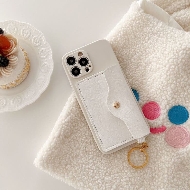iPhoneケース カバー スマホケース | PlusNao | 詳細画像10 