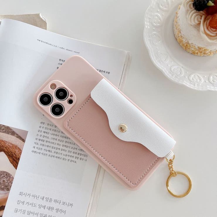 iPhoneケース カバー スマホケース | PlusNao | 詳細画像11 
