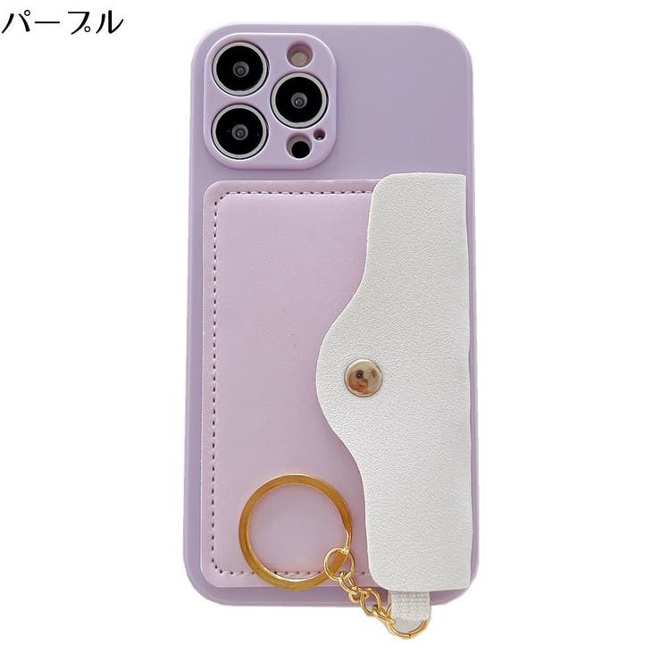iPhoneケース カバー スマホケース | PlusNao | 詳細画像17 