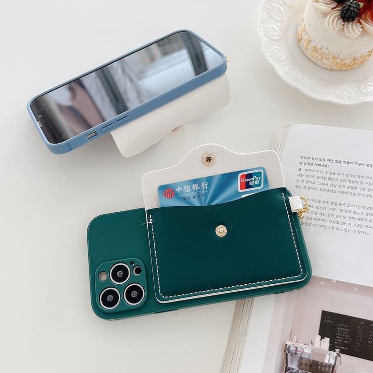 iPhoneケース カバー スマホケース | PlusNao | 詳細画像3 
