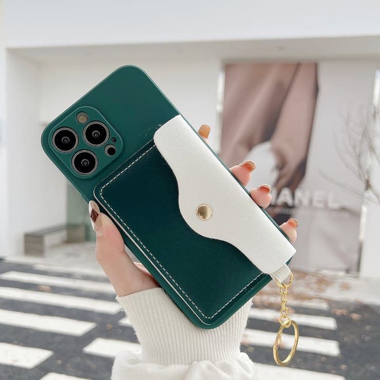 iPhoneケース カバー スマホケース | PlusNao | 詳細画像6 