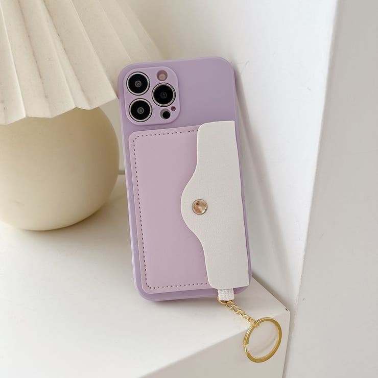 iPhoneケース カバー スマホケース | PlusNao | 詳細画像8 