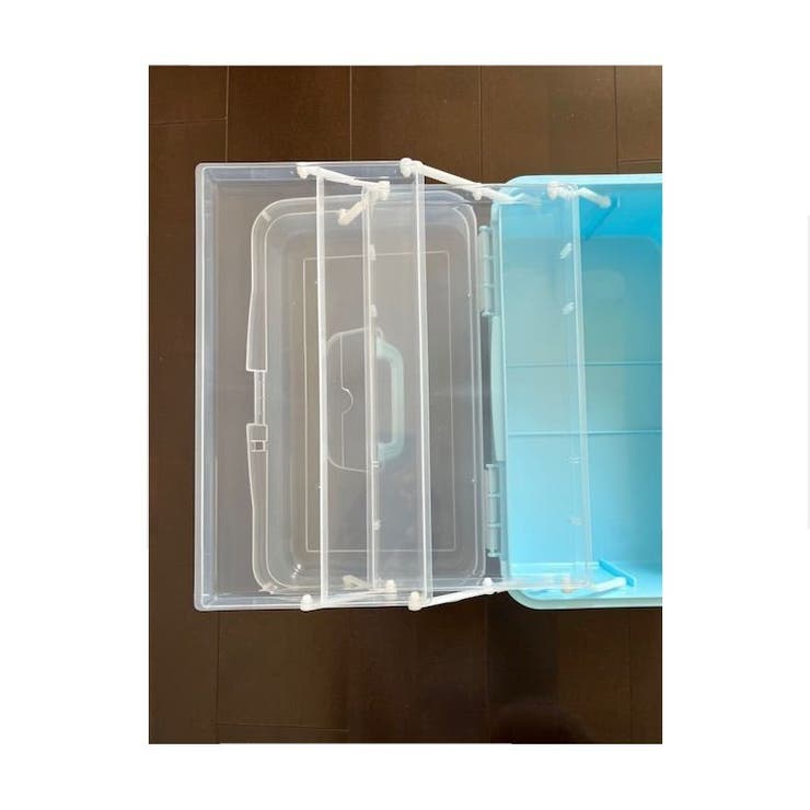 救急箱 収納ボックス 工具箱 | PlusNao | 詳細画像3 