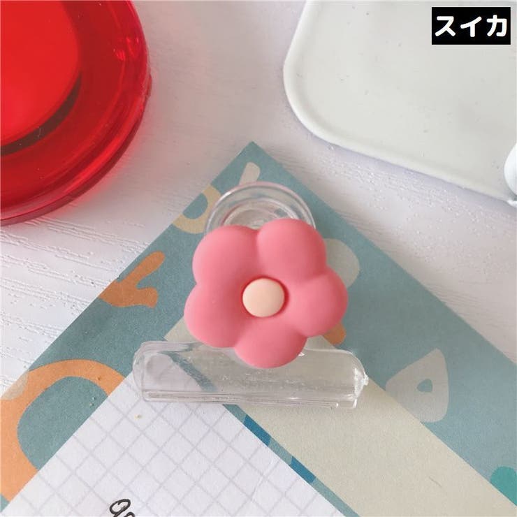 メモクリップ 単品 袋止め | PlusNao | 詳細画像6 