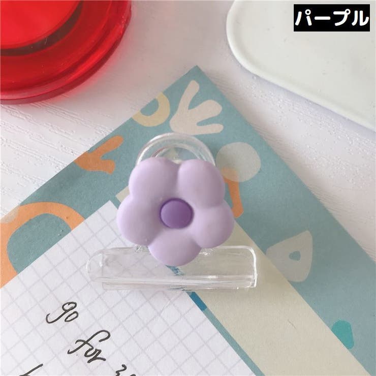 メモクリップ 単品 袋止め | PlusNao | 詳細画像7 