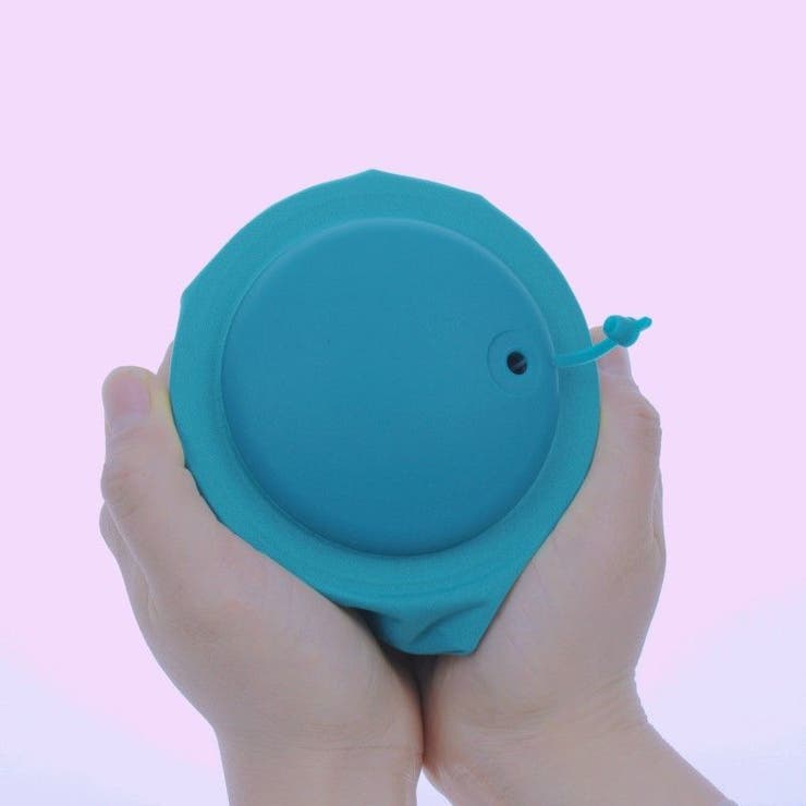 ネックピロー エアーピロー 手動プレス式 | PlusNao | 詳細画像15 
