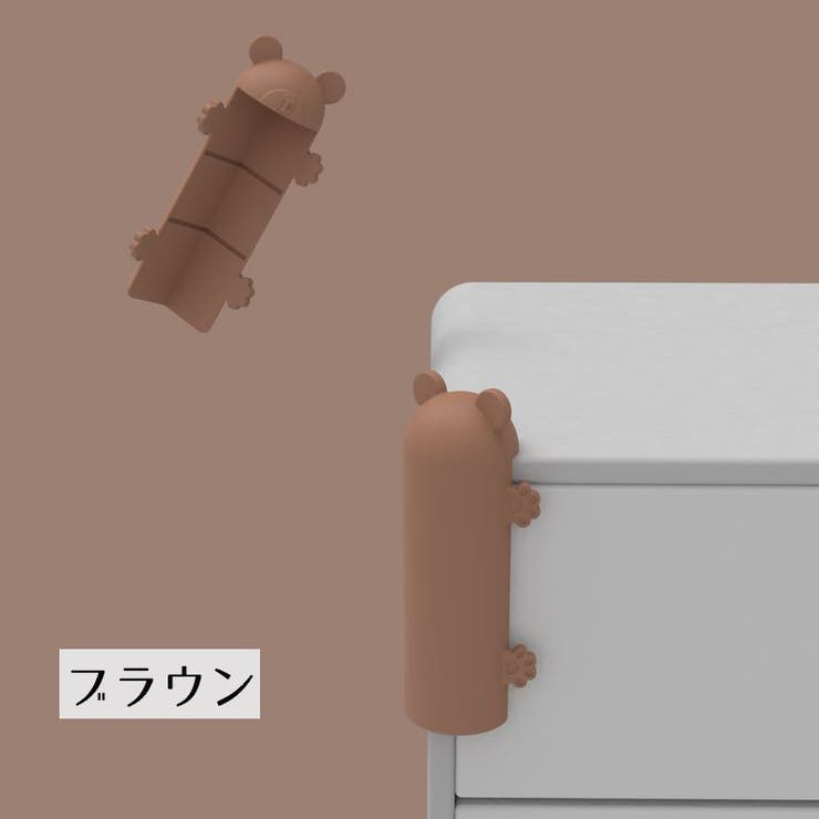 コーナーガード 同色2個セット コーナーパッド | PlusNao | 詳細画像13 