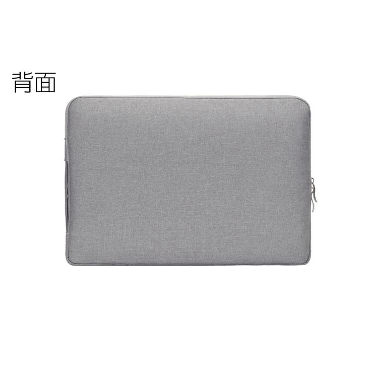 ノートパソコンケース タブレット PCバッグ | PlusNao | 詳細画像13 