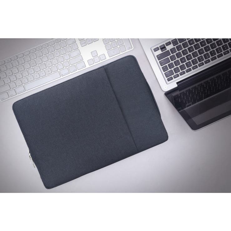 ノートパソコンケース タブレット PCバッグ | PlusNao | 詳細画像4 