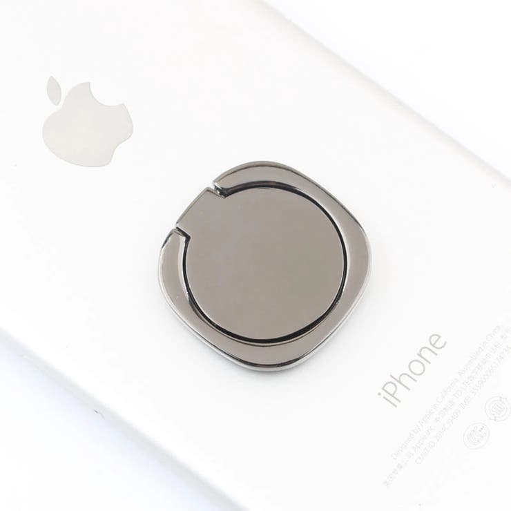 スマホ用ホールドリング スマホリング リングスタンド | PlusNao | 詳細画像6 