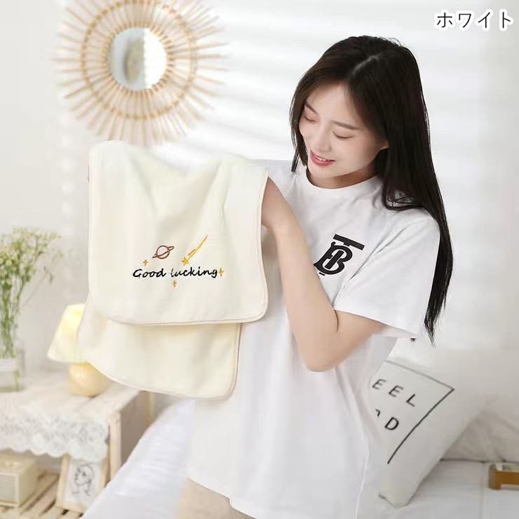 フェイスタオル 洗顔用タオル レディース | PlusNao | 詳細画像10 