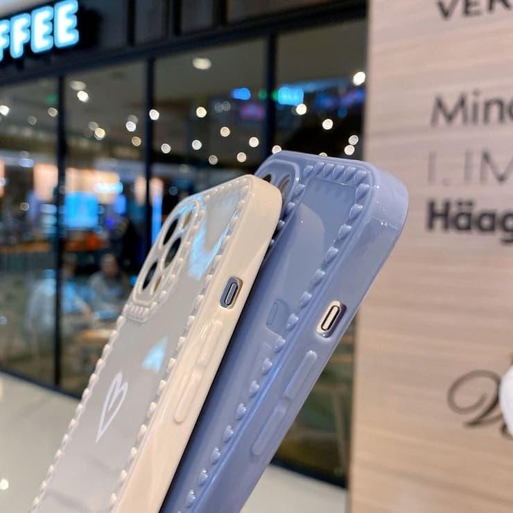 iPhoneケース iPhoneカバー スマホケース | PlusNao | 詳細画像10 