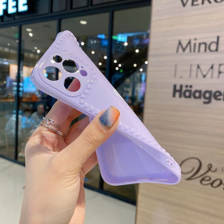 iPhoneケース iPhoneカバー スマホケース | PlusNao | 詳細画像11 
