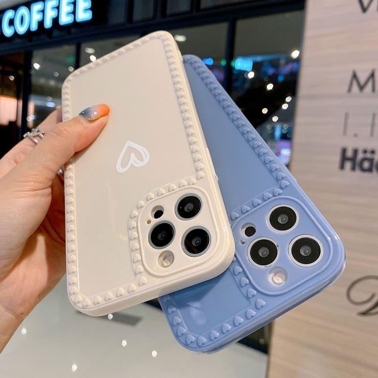 iPhoneケース iPhoneカバー スマホケース | PlusNao | 詳細画像4 