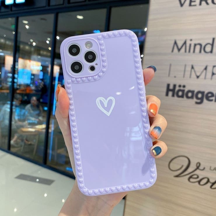 iPhoneケース iPhoneカバー スマホケース | PlusNao | 詳細画像5 