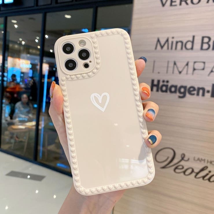iPhoneケース iPhoneカバー スマホケース | PlusNao | 詳細画像7 