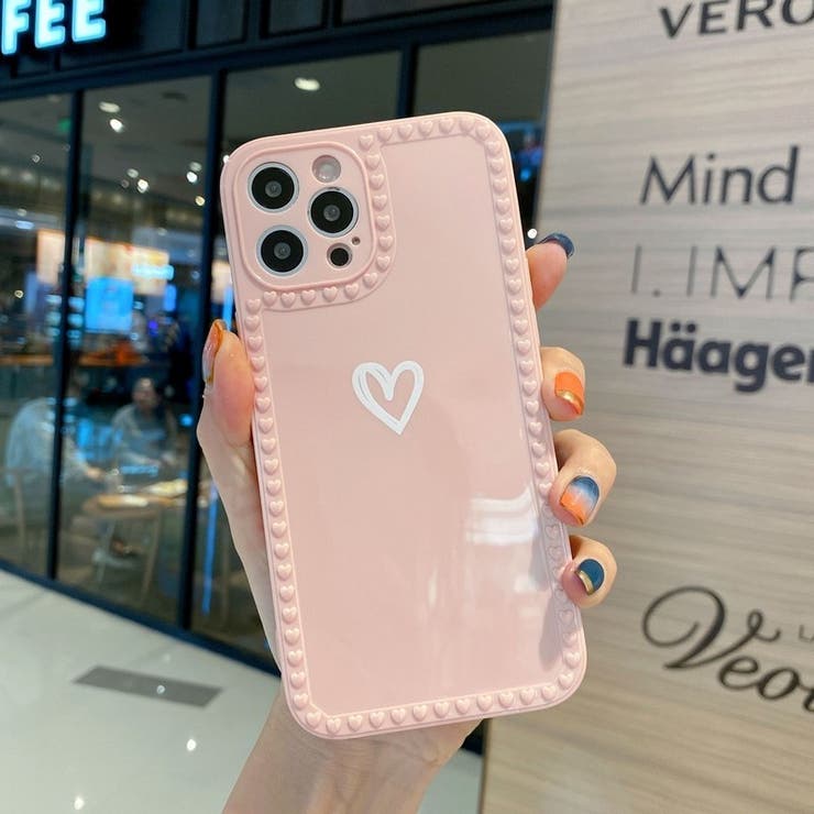 iPhoneケース iPhoneカバー スマホケース | PlusNao | 詳細画像8 