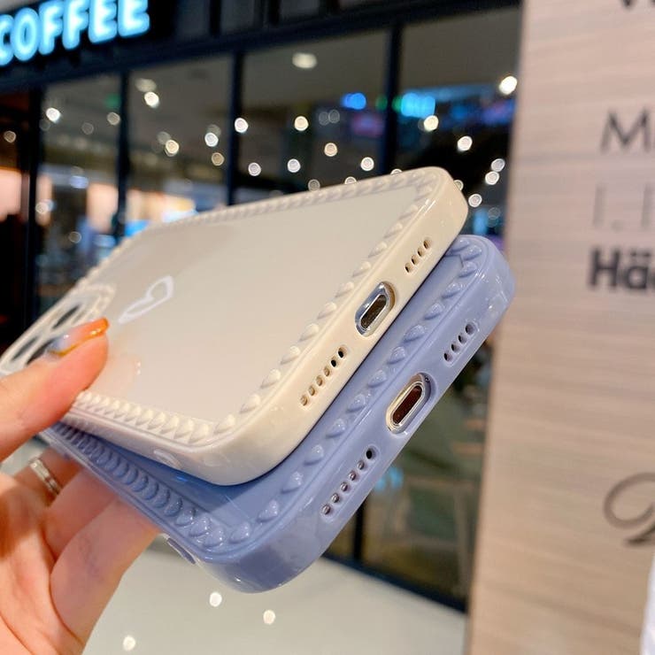 iPhoneケース iPhoneカバー スマホケース | PlusNao | 詳細画像9 