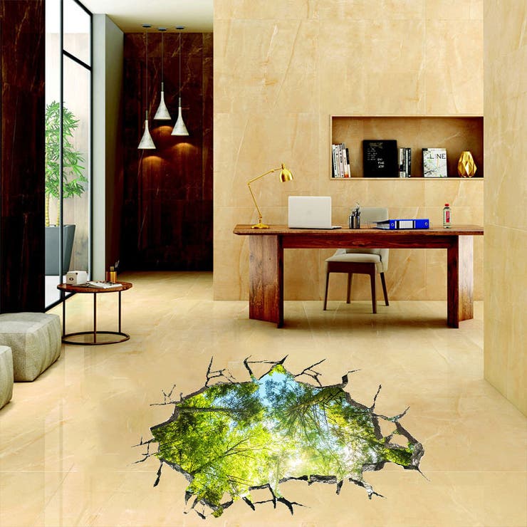 ウォールステッカー 壁紙ステッカー 壁ステッカー | PlusNao | 詳細画像12 