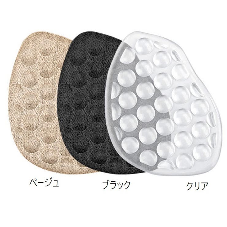 インソール ハーフインソール 中敷き | PlusNao | 詳細画像13 