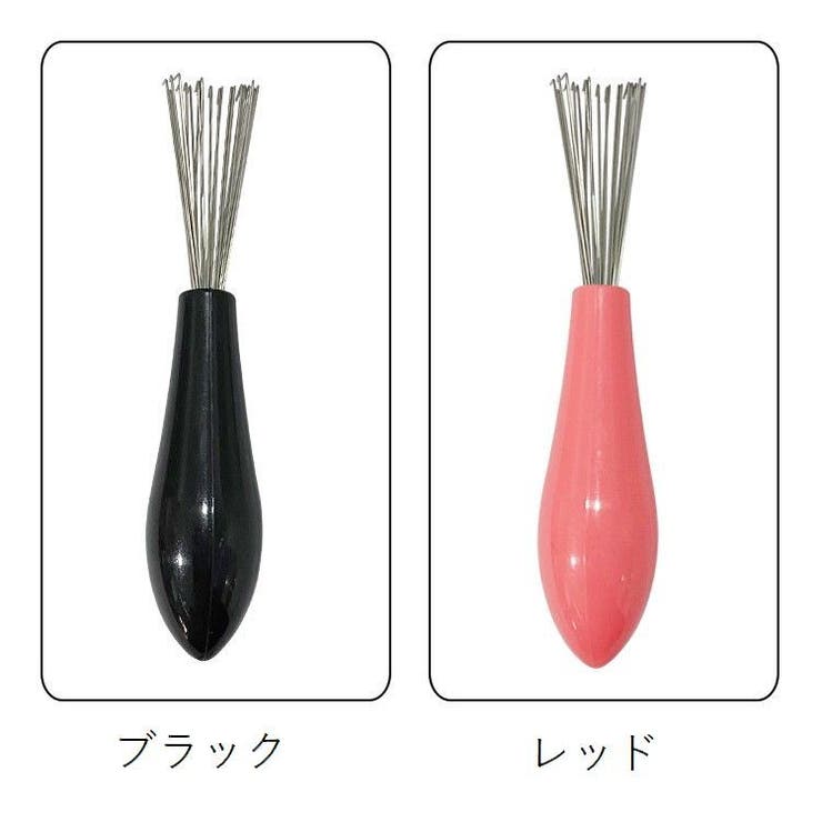 ヘアブラシクリーナー お手入れ 髪の毛 | PlusNao | 詳細画像12 