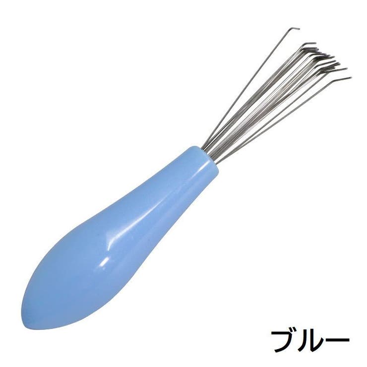 ヘアブラシクリーナー お手入れ 髪の毛 | PlusNao | 詳細画像13 