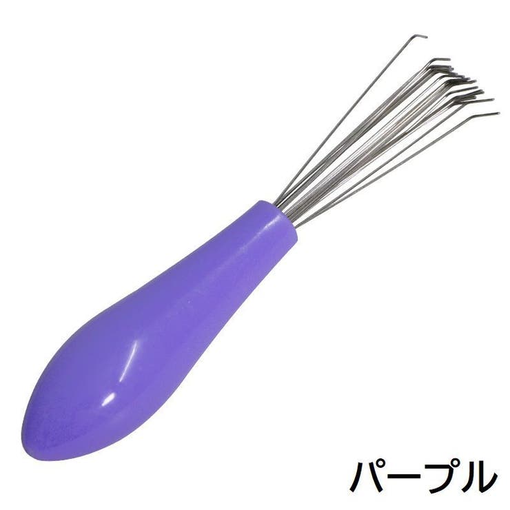 ヘアブラシクリーナー お手入れ 髪の毛 | PlusNao | 詳細画像14 