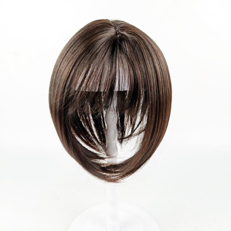 ポイントウィッグ 部分ウィッグ ヘアピース | PlusNao | 詳細画像6 