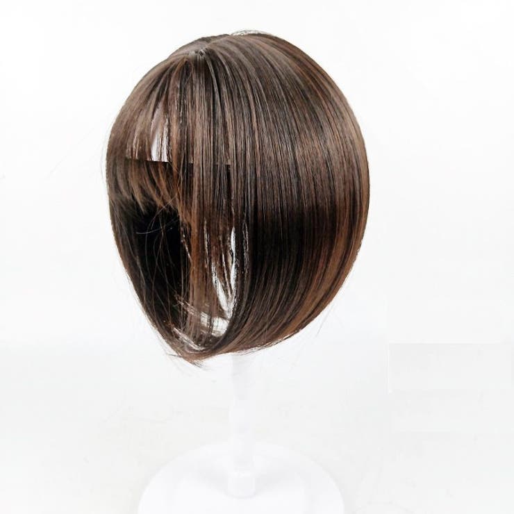ポイントウィッグ 部分ウィッグ ヘアピース | PlusNao | 詳細画像7 
