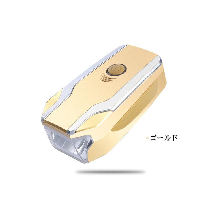 ヘッドライト 自転車用 ライト | PlusNao | 詳細画像12 