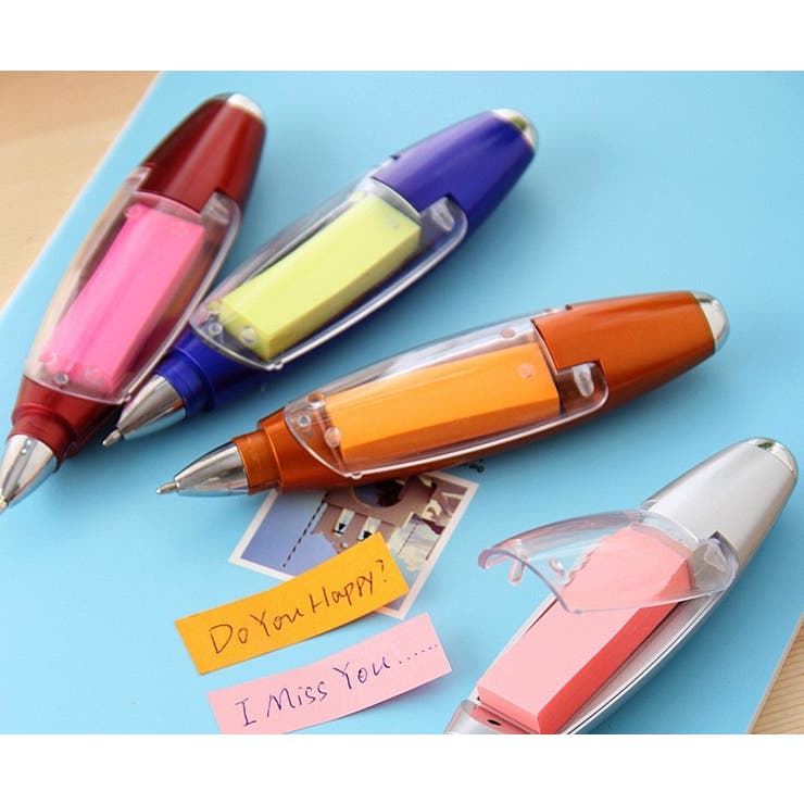 ボールペン 1mm 多機能 | PlusNao | 詳細画像2 