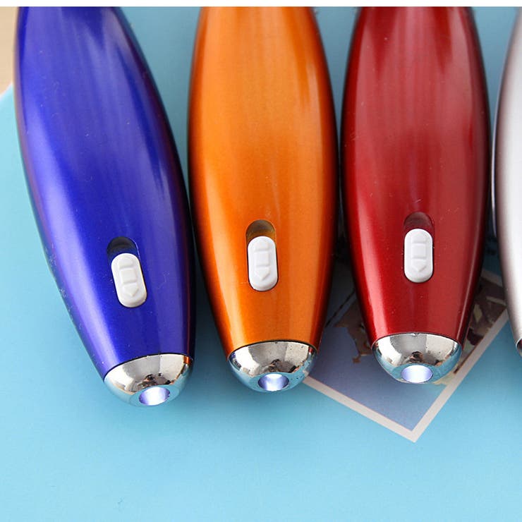 ボールペン 1mm 多機能 | PlusNao | 詳細画像7 