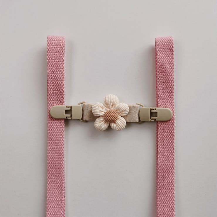 サロペットクリップ オーバーオールクリップ マルチクリップ | PlusNao | 詳細画像3 